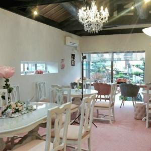 Rose Cafe